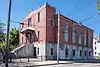 Sinagoga de los Hijos de Jacob