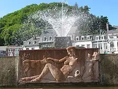 Spa