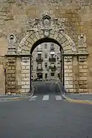 El arco