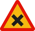 TP-2Intersección con prioridad de la derecha
