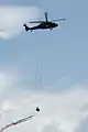 UH-60 del Ejército Nacional