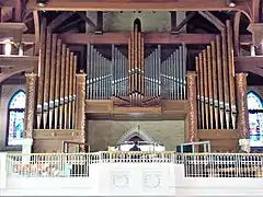 Órgano