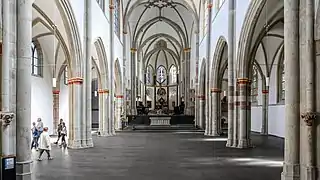 San Severin