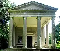 Iglesia St Andrew, Gunton