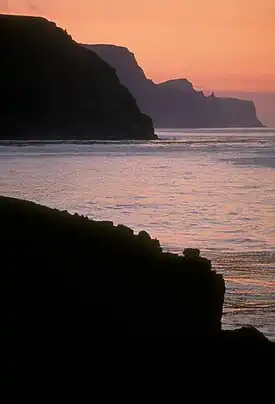 Isla de San Jorge