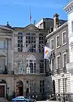 Alta Comisión en Londres