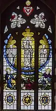 La transfiguración de Jesús