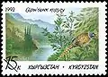 Kirguistán