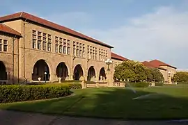 Universidad Stanford