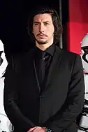 Adam Driver