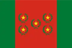 República de Bolívar