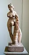 Ejemplar del Museo de Pérgamo (Berlín).