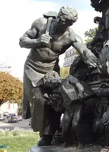 El trabajo
