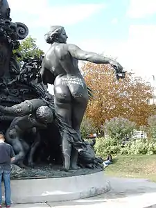 La abundancia
