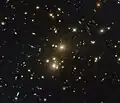 Cúmulo de galaxia RXC J0232.2-4420.