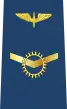 Suboficial Inicial de Fuerza Aérea Boliviana