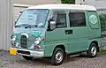 Subaru Sambar Dias  (1990-1998)