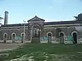 Hacienda de Subinkancab.