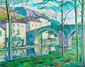 Sumbilla, 1970