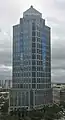 Fachada principal del SunTrust Financial Centre