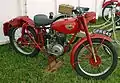 Sun 197 cc Challenger  (1954)