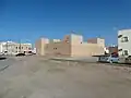 Fuerte Ayagah