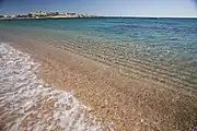 Playa de Naama
