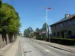 Embajada en Copenhague