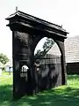 Portal sículo.