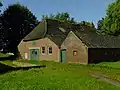 Sint Hubert: casa granja