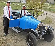 5HP T3-1