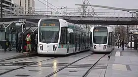 Porte de Vincennes