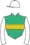 Horse racing silks