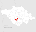 MUNICIPIO  1900