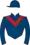 Horse racing silks