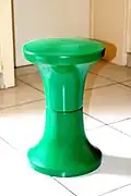 Taburete Tam Tam