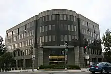 Oficina de economía y cultura y de representación en Washington, D.C.