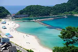 Takeno-hama