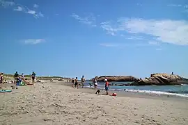 Tappens Playa
