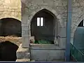 Tumba del profeta Daniel