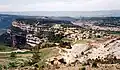 Tavertet - desde el camino de Monteis. Año 2000.
