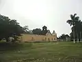 Hacienda.