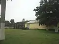 Hacienda.