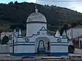 Fuente en el  lugar de Telheiro