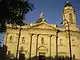 Templo Nuestra Sra. del Rosario - Parroquia de San Pedro Apóstol