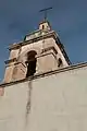 Templo de San Pedro de Alcántara