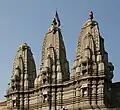 Templo de Shiva.