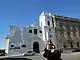 Iglesia de la Merced o Templo de la Inmaculada