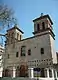 Iglesia de Campanas