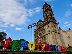 Tepotzotlán